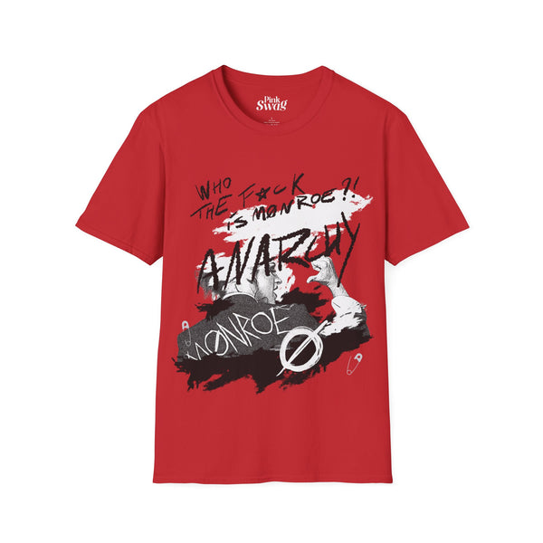 MONROE - WTFIM T-Shirt