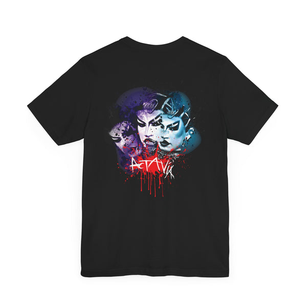 Actavia - Heads T-Shirt