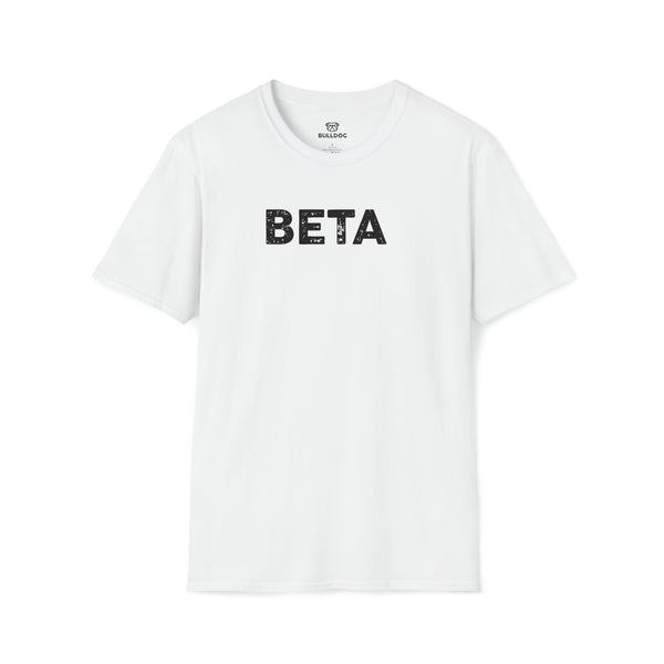 Bulldog Beta T-shirt