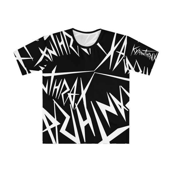 Kyran Thrax - Scratch T-shirt