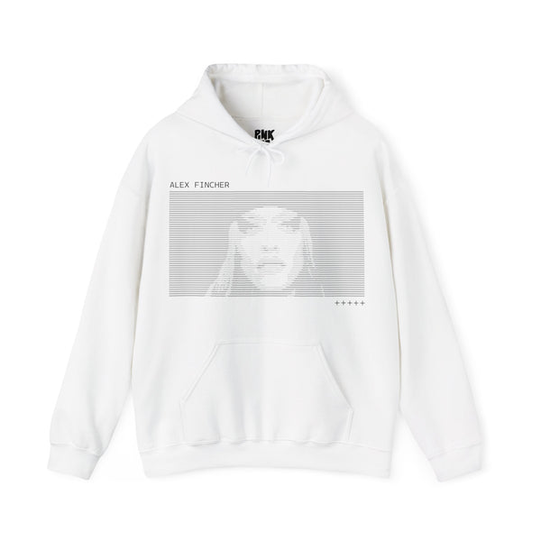 Alex Fincher - Fax Hoodie