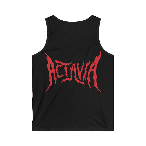 Actavia - Logo Top