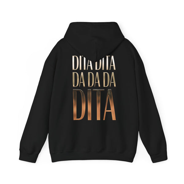 Dita Garbo - Dita Dita Da Da Da Dita Hoodie