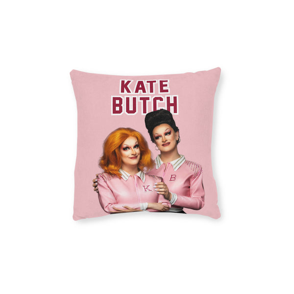 Kate Butch - Chosen Family Pillow