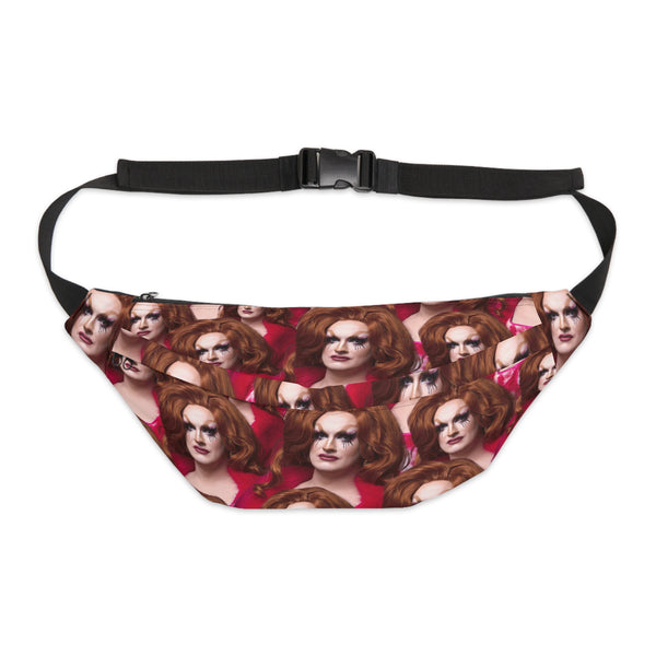 Kate Butch - More Kate Large Fanny Pack