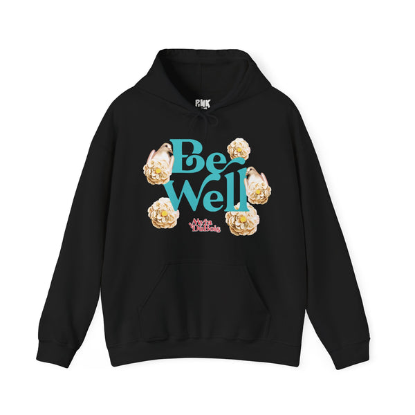 Myra DuBois - Be Well Hoodie