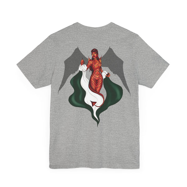 Actavia - Dragon T-Shirt