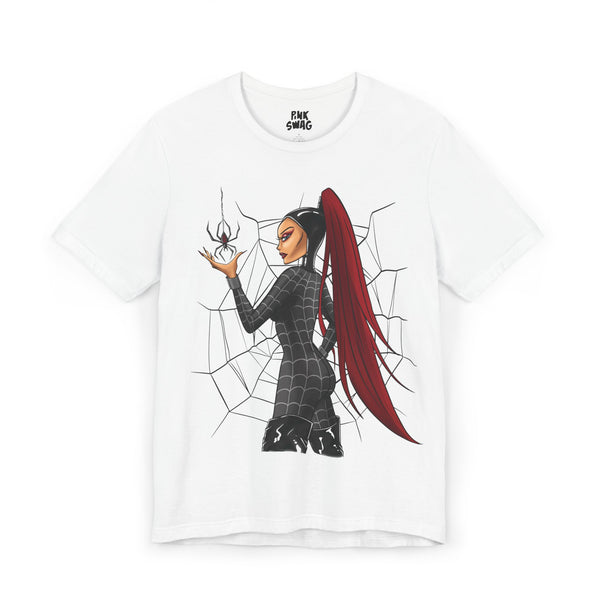 Zahirah Zapanta - Ghoul Girl T-shirt