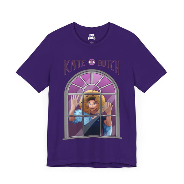 Kate Butch - Window T-shirt