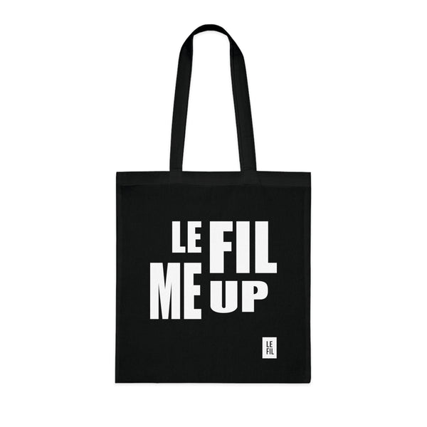 Le Fil - Le Fil Me Up Tote