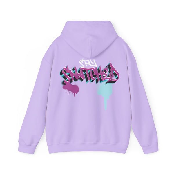 Kiki Snatch - Stay Snatched Hoodie