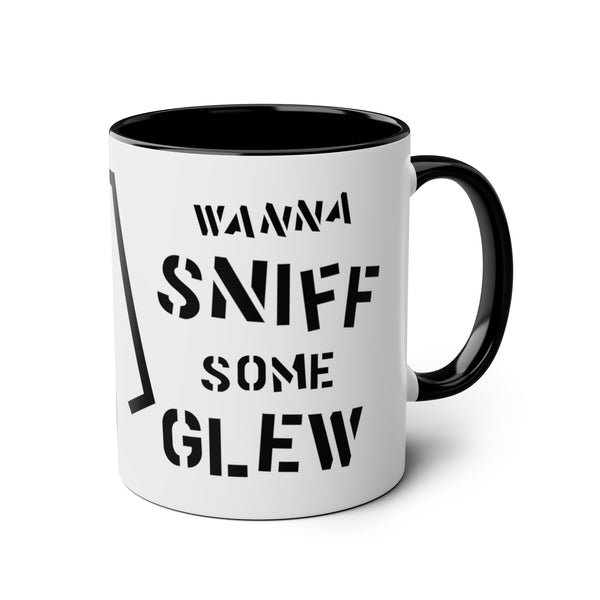 GLEW - Sniff Mug