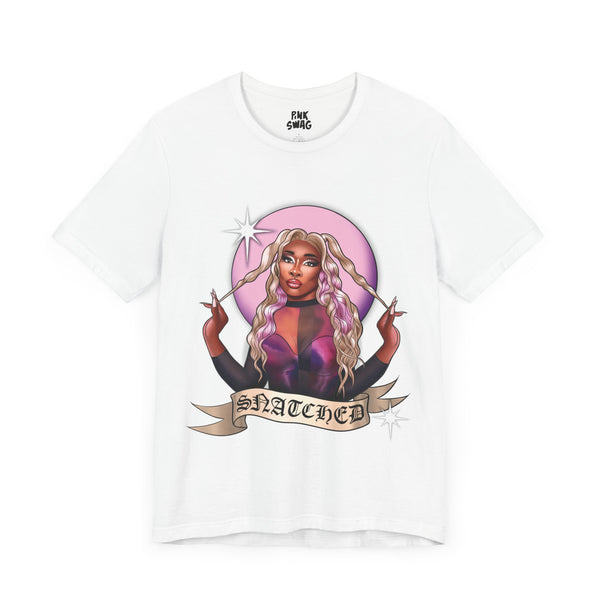 Kiki Snatch - Illustration T-Shirt