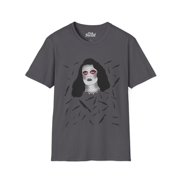 Kate Butch - Victim T-shirt