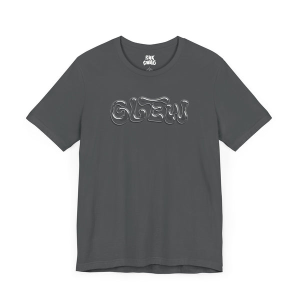 GLEW - Logo T-Shirt