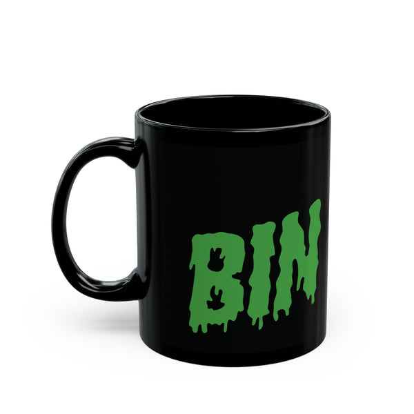 Kyran Thrax - Bin Juice Mug