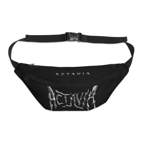 Actavia - Logo Large Fanny Pack