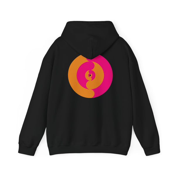 Le Fil - Yin Yang Hoodie