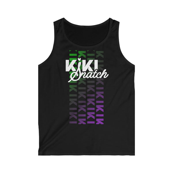 Kiki Snatch - KIKI Tank Top