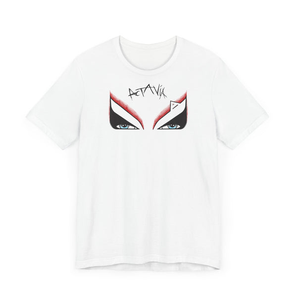 Actavia - Eyes T-Shirt