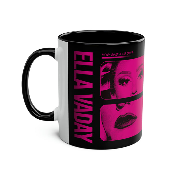 Ella Vaday - Frames Coffee Mugs