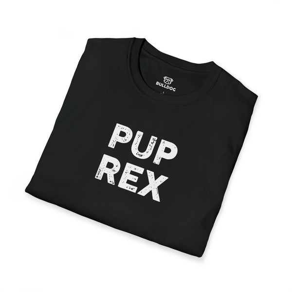Bulldog Personalised T-shirt