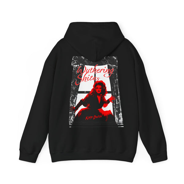 Kate Butch - Wuthering Shites Hoodie