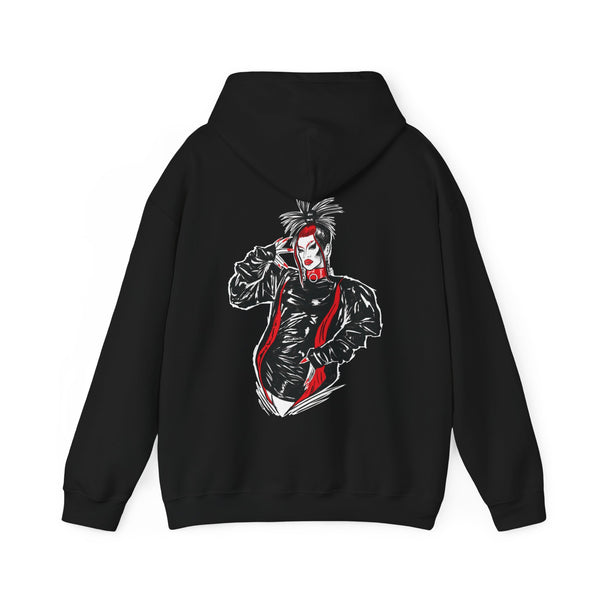 Actavia - Illustration Hoodie