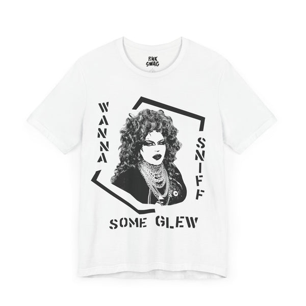 GLEW - Sniff T-Shirt