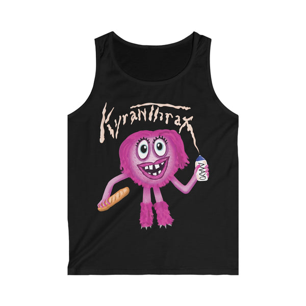 Kyran Thrax - Suzie Tank Top