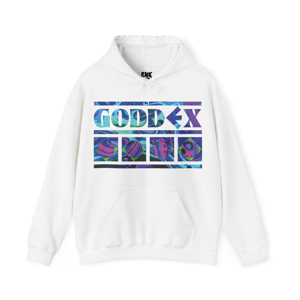 Violetta J'Adore -  Goddex Hoodie