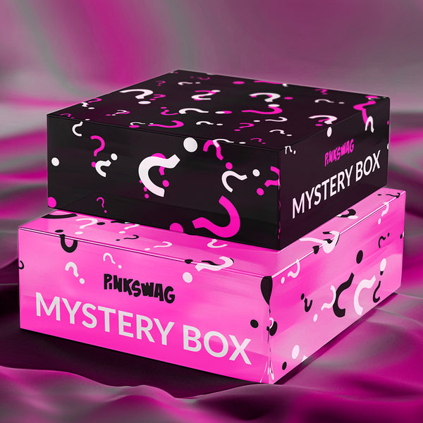 Mystery Box