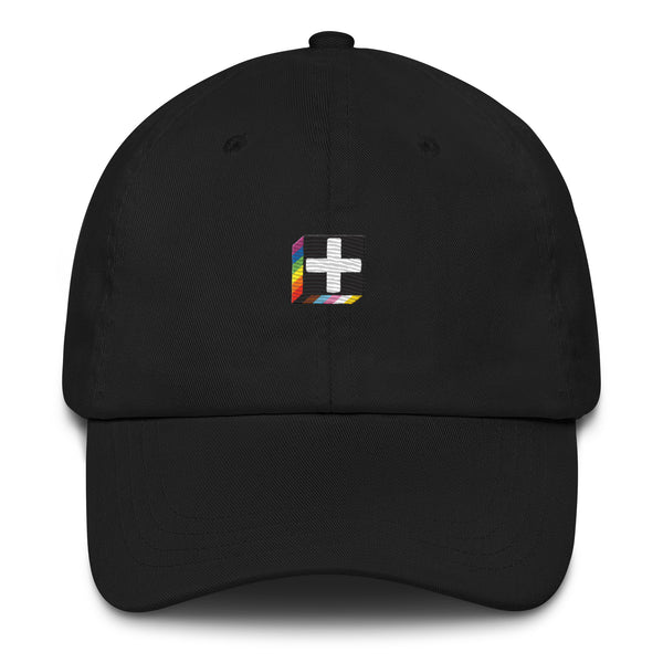 Cornwall Pride - Logo Dad hat